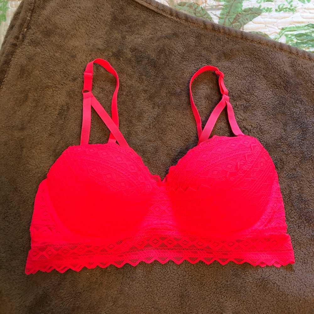 Victoria’s Secret PINK Bralette